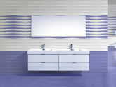 CIELO STRIPES DECORE 30x60